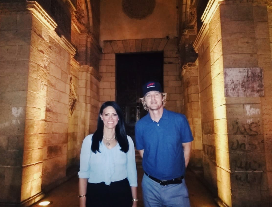 1383634-أوين-ويلسون-ورانيا-المشاط