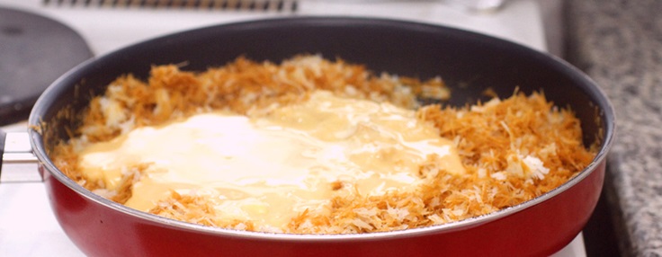 Vermicelli-with-coconut