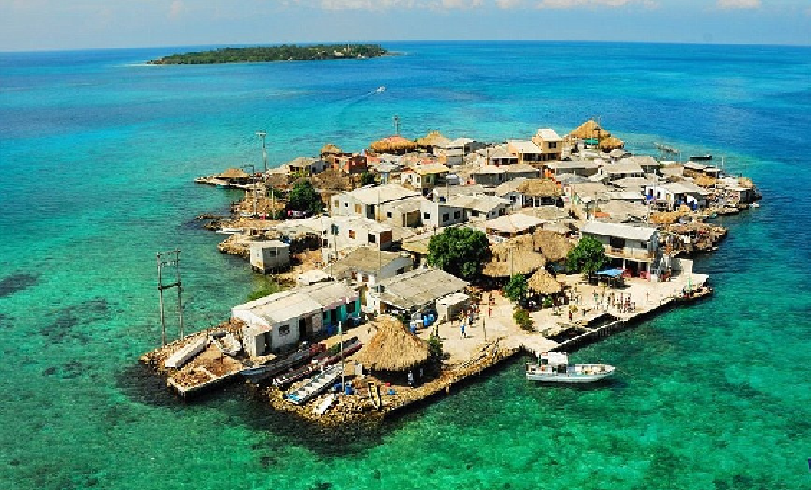 جزيرة-سانتا-كروز-ديل-يسلوت