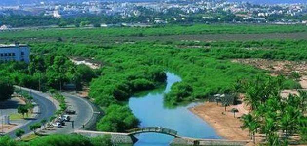 مدينة_صلالة_بعمان