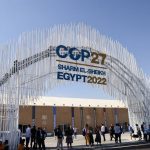 مؤتمر المناخ cop 27