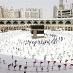 اداء مناسك العمره