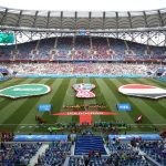 ملاعب كاس العالم في قطر