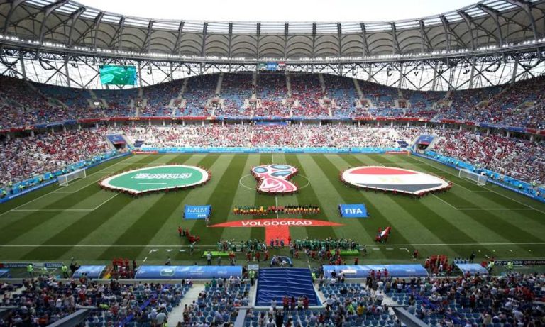 ملاعب كاس العالم في قطر