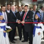 مشاركة رئيس جامعة الأقصر، في فعاليات المنتدى الثقافي الأول للسياحة والآثار