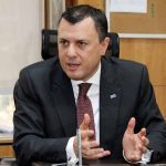 وزير السياحة_احمد عيسي