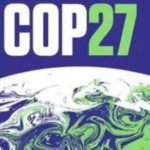 قمة المناخ cop 27