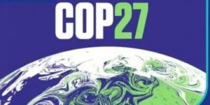قمة المناخ cop 27