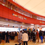 مطار شرم الشيخ الدولي