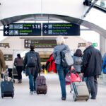 سياحة وطيران