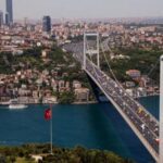 مدينة استطنبول التركية