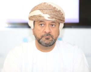 د. محمد العريمي