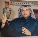 الشيخ معتز كيال