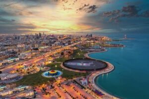 المملكة العربية السعودية