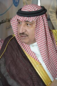 الأمير عبد العزيز بن ناصربن عبد العزيز