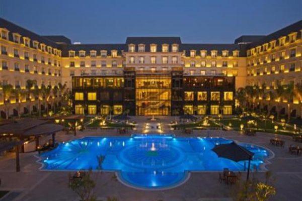 فنادق مصر السياحية