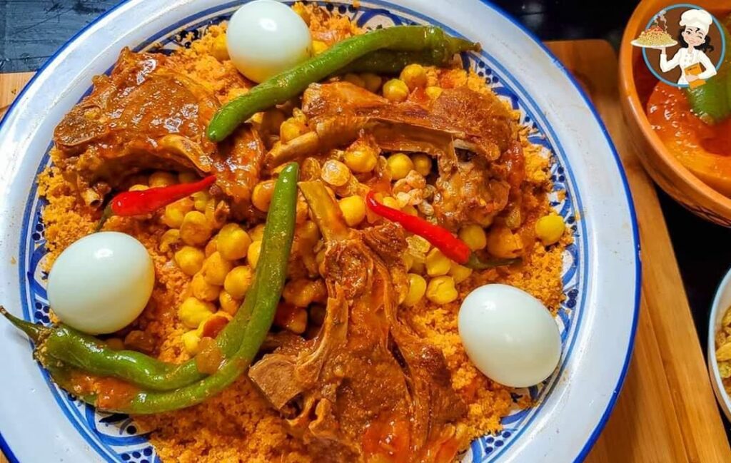 تونس