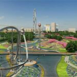 كازاخستان.. بلد سياحة المعالم التاريخية والحديثة