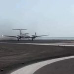 مطار المخا الدولي