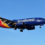 ساوث ويست إيرلاينز