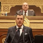 مجدي شاكر كبير الأثريين بوزارة السياحة والآثار