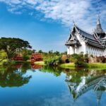 السفر حول العالم