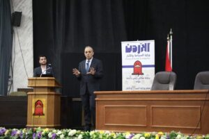 الجلسات التوعوية.