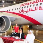 العربية للطيران
