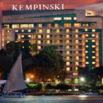 فنادق مجموعة طلعت مصطفى