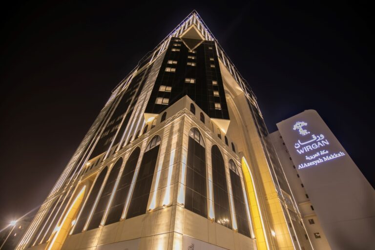 فندق ورقان