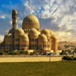 السياحه العراقية