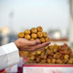 موسم عنيزة الدولي للتمور