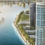 مشروعات داماك العقارية فى مدينة دبي الملاحية