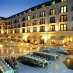 فندق كونكورد السلام