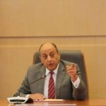 عمرو محمود رئيسًا لقطاع الأسواق الحرة بشركة مصر للطيران للسياحة