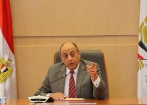 عمرو محمود رئيسًا لقطاع الأسواق الحرة بشركة مصر للطيران للسياحة