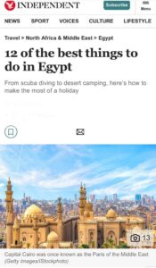 The Independent