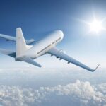 طائرة - أرشيفية