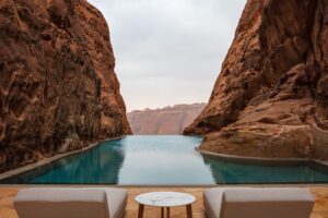 منتجع بانيان