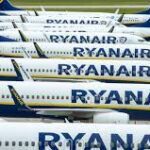 رايان إير أسوأ شركة طيران