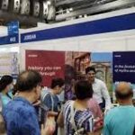 الأردن يختتم مشاركته في معرض جمعية وكلاء السياحة والسفر السنغافورية