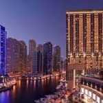 إعمار للضيافة