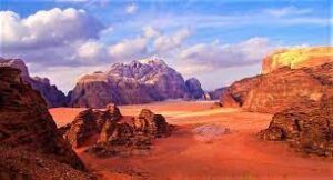 وادي رام