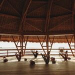 تجارب علاجية فريدة مع خبراء عالميين في جزيرة العافية