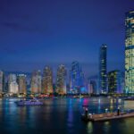 منشأت فندقية