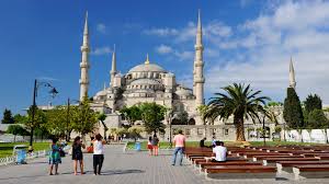 أكثر من مليون سائح عربي زاروا تركيا خلال 5 أشهر