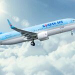 الطيران الكوري