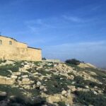 أين_قبر_سيدنا_موسى_عليه_السلام