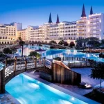 فنادق-تركيا
