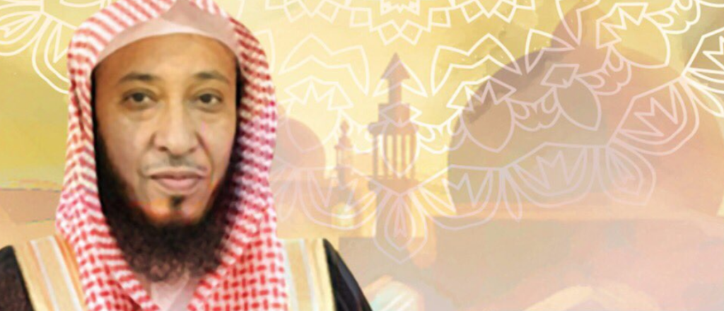 ناصر الحسين